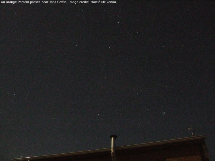 Perseid 3